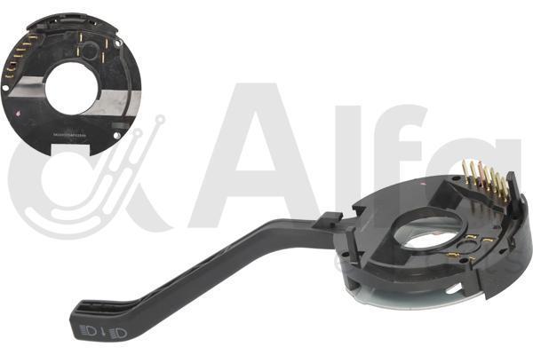 Commodo, colonne de direction Alfa e-Parts ref. AF02545