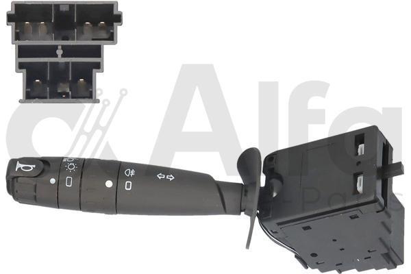 Commodo, colonne de direction Alfa e-Parts ref. AF02548