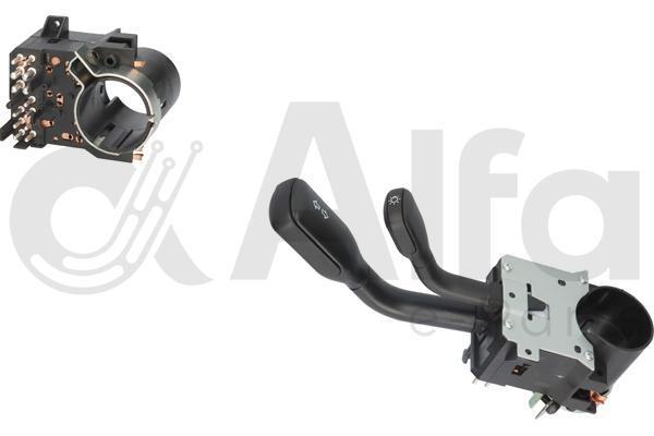 Commodo, colonne de direction Alfa e-Parts ref. AF02554