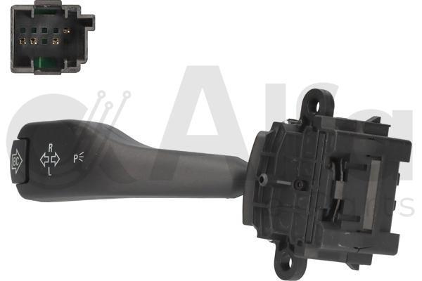 Commodo, colonne de direction Alfa e-Parts ref. AF02555