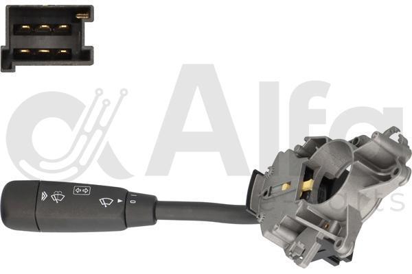 Commodo, colonne de direction Alfa e-Parts ref. AF02557