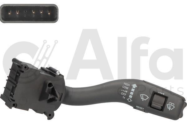 Commodo, colonne de direction Alfa e-Parts ref. AF02565