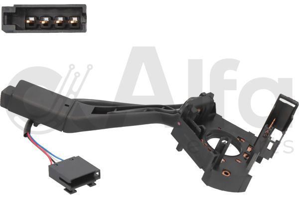 Commodo, colonne de direction Alfa e-Parts ref. AF02566
