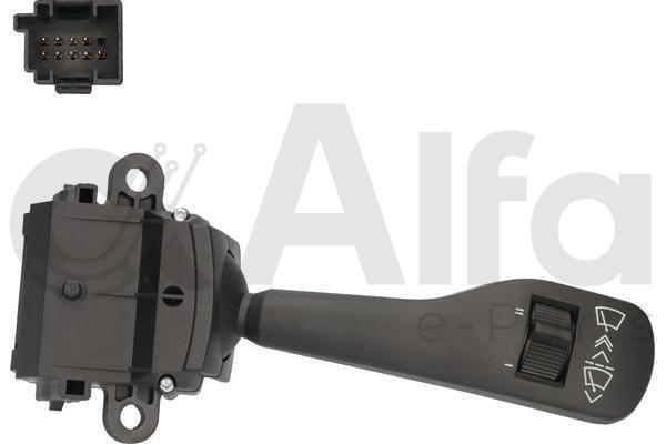 Commodo, colonne de direction Alfa e-Parts ref. AF02569
