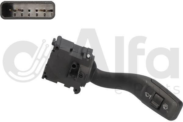 Commodo, colonne de direction Alfa e-Parts ref. AF02573