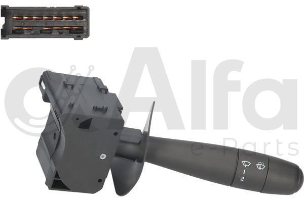 Commodo, colonne de direction Alfa e-Parts ref. AF02587