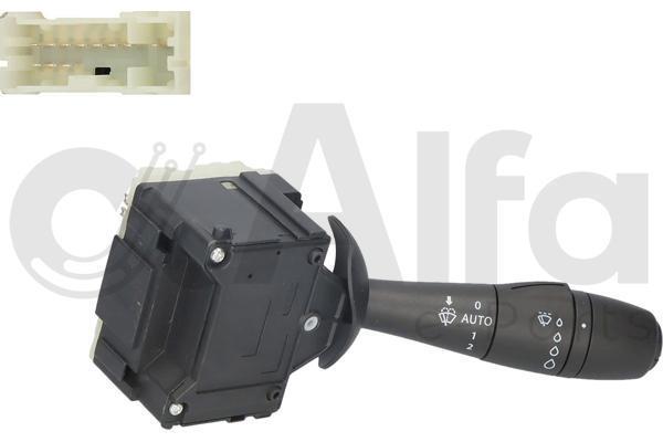 Commodo, colonne de direction Alfa e-Parts ref. AF02594
