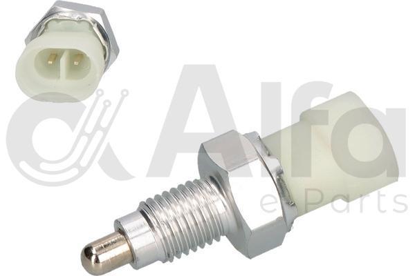 Contacteur de feu de recul (Interrupteur de feu de recul) Alfa e-Parts ref. AF02676