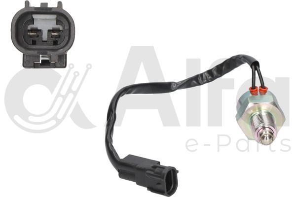 Contacteur de feu de recul (Interrupteur de feu de recul) Alfa e-Parts ref. AF02685