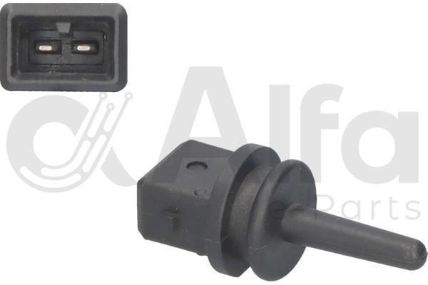 Sensor, temperatura do ar de admissão Alfa e-Parts ref. AF02732