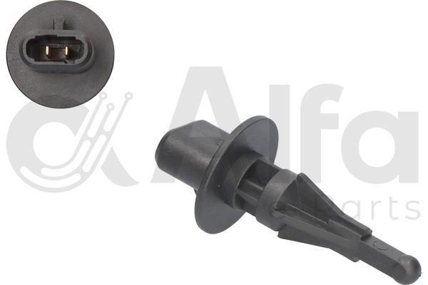 Sensor, temperatura del aire de admisión Alfa e-Parts ref. AF02734