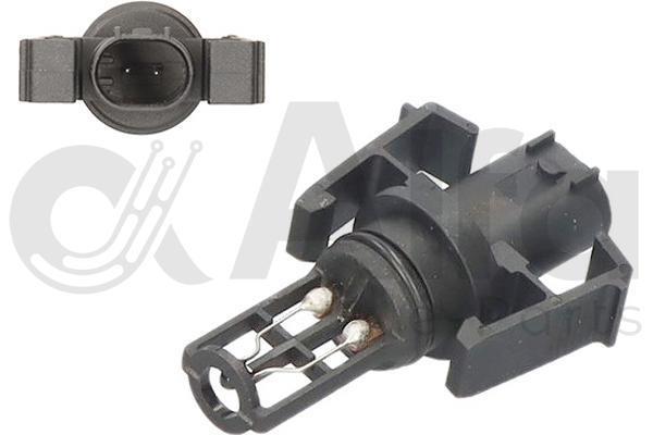 Sensor, temperatura del aire de admisión Alfa e-Parts ref. AF02735