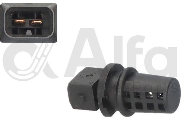 Sensor, temperatura do ar de admissão Alfa e-Parts ref. AF02736