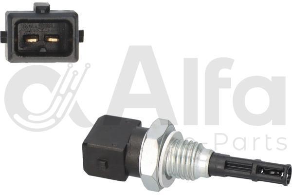 Sensor, temperatura del aire de admisión Alfa e-Parts ref. AF02739