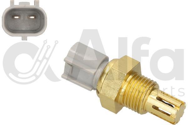 Sensor, temperatura del aire de admisión Alfa e-Parts ref. AF02782