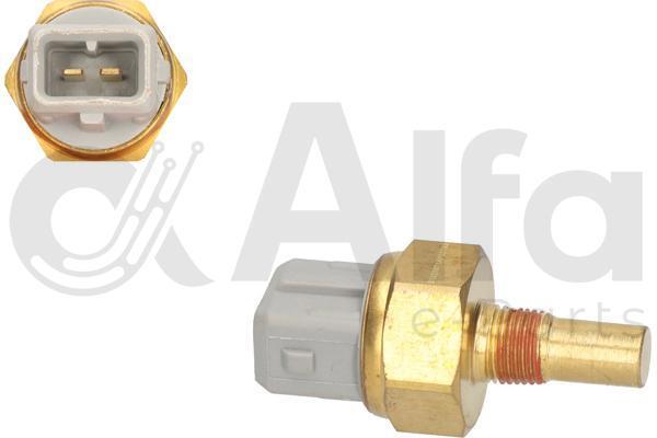Sensor, temperatura del refrigerante Alfa e-Parts ref. AF02783