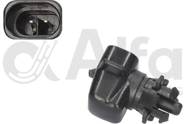 Capteur, température extérieure Alfa e-Parts ref. AF02794