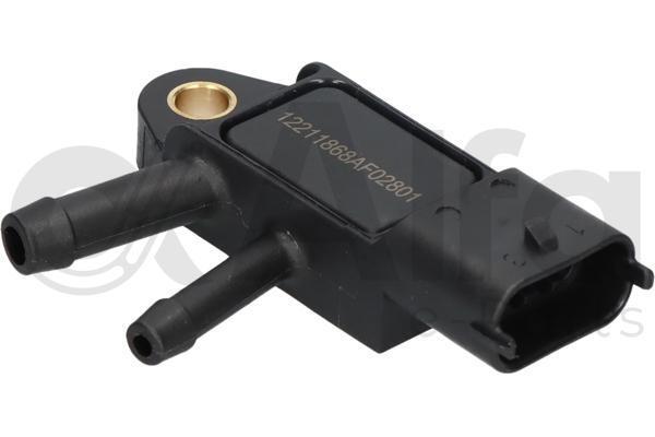 Sensor, presión gas de escape Alfa e-Parts ref. AF02801