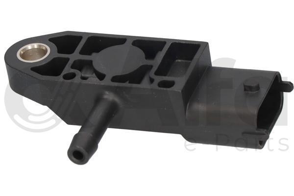 Sensor, presión gas de escape Alfa e-Parts ref. AF02811