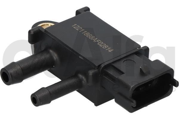 Sensor, presión gas de escape Alfa e-Parts ref. AF02814