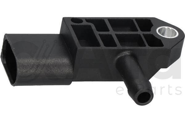 Sensor de pressão de gas de escape Alfa e-Parts ref. AF02836
