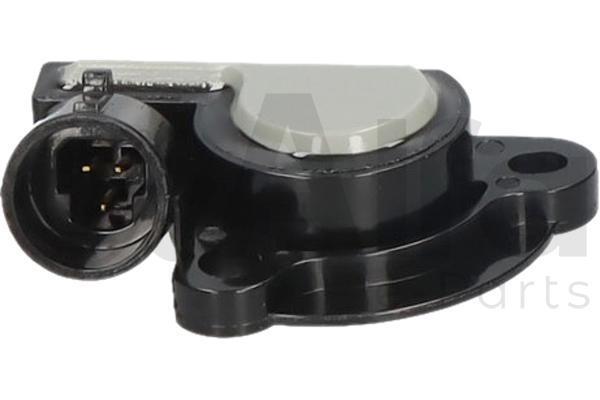Butée hydraulique Ka