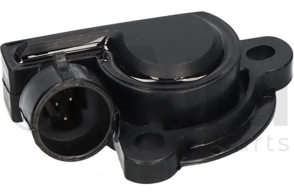 Butée hydraulique I