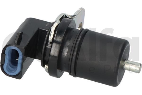 Butée hydraulique Maverick