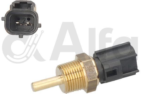 Sensor de temperatura motor Alfa e-Parts ref. AF03395