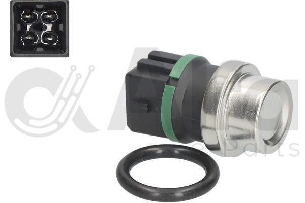 Sensor de temperatura motor Alfa e-Parts ref. AF03398