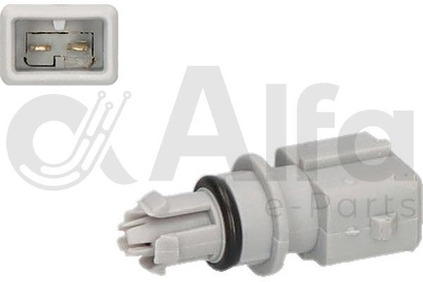 Sensor, temperatura del aire de admisión Alfa e-Parts ref. AF03419