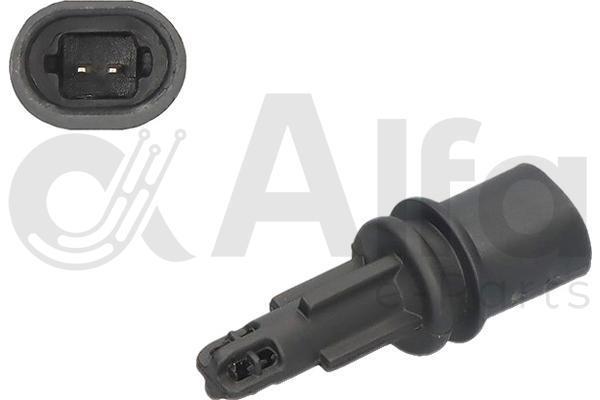 Sensor, temperatura del aire de admisión Alfa e-Parts ref. AF03420