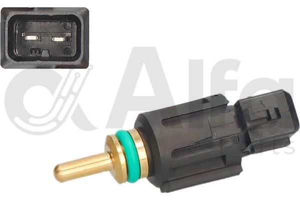 Sensor, temperatura del refrigerante Alfa e-Parts ref. AF03421