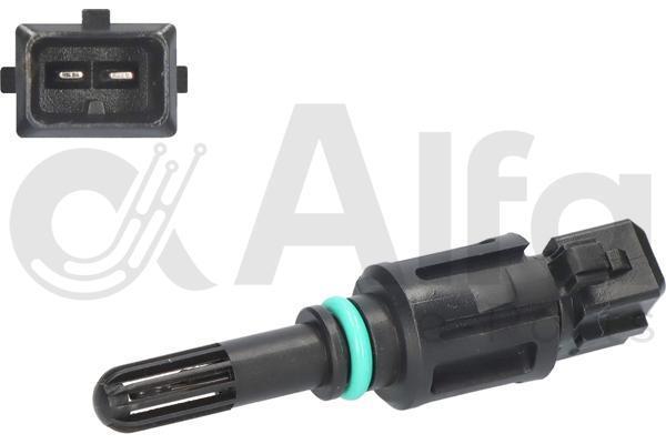 Sensor, temperatura do ar de admissão Alfa e-Parts ref. AF03429