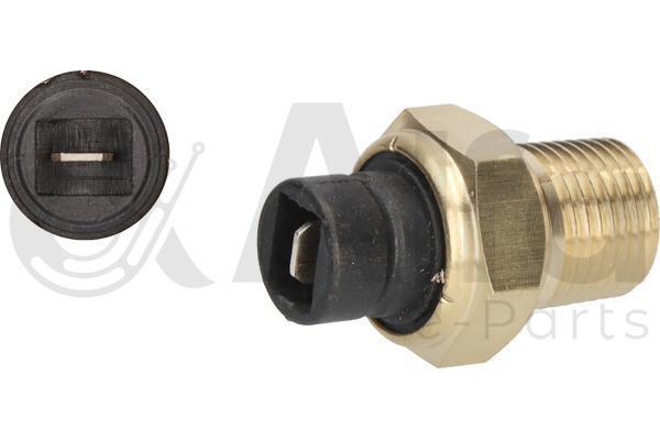 Interruptor de temperatura, testigo de líquido refrigerante Alfa e-Parts ref. AF03509