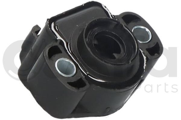 Butée hydraulique Xj