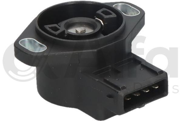 Butée hydraulique Lancer F