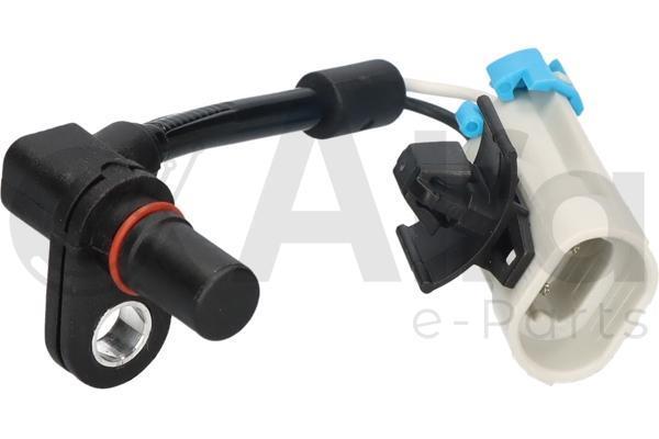 Capteur ABS (Capteur de vitesse de roue) Alfa e-Parts ref. AF03877