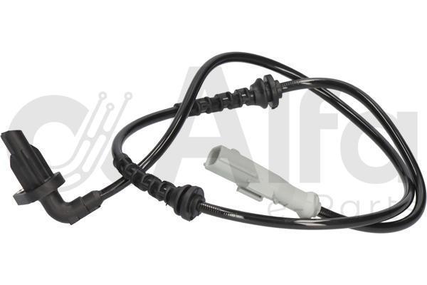 Sensor, revoluciones de la rueda Alfa e-Parts ref. AF03949