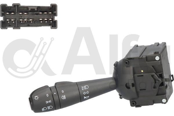 Commodo, colonne de direction Alfa e-Parts ref. AF04000