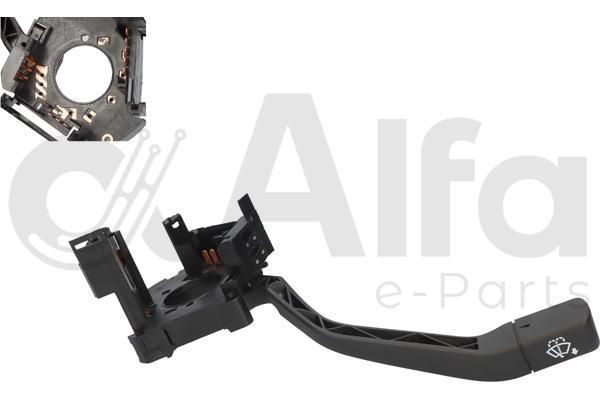 Commodo, colonne de direction Alfa e-Parts ref. AF04001