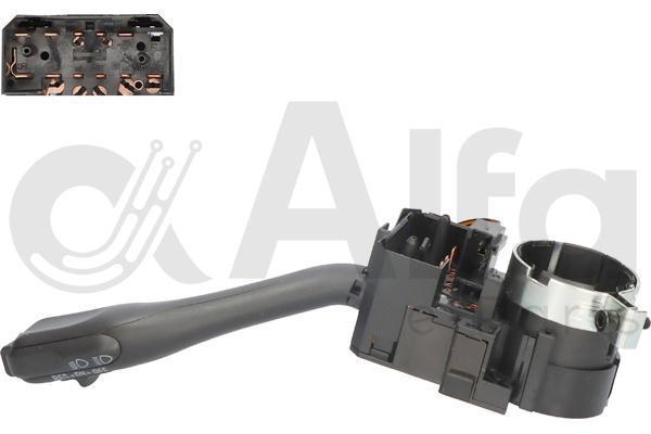 Comutador, coluna de direcção Alfa e-Parts ref. AF04003
