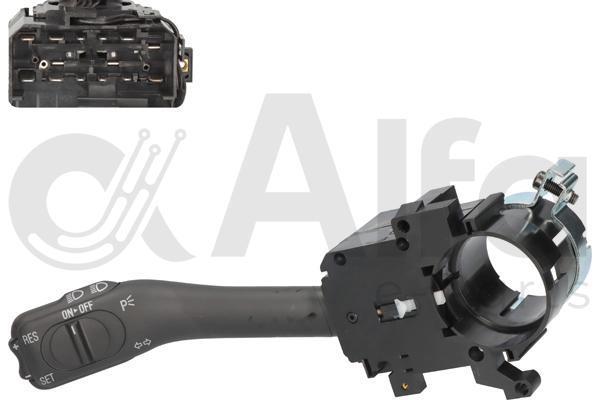 Comutador, coluna de direcção Alfa e-Parts ref. AF04007