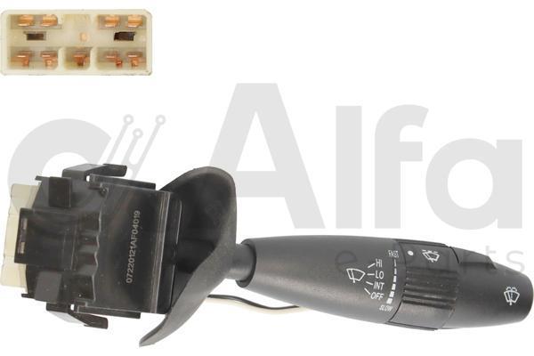 Commodo, colonne de direction Alfa e-Parts ref. AF04019