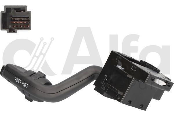 Comutador, coluna de direcção Alfa e-Parts ref. AF04023