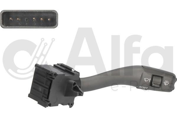 Commodo, colonne de direction Alfa e-Parts ref. AF04032
