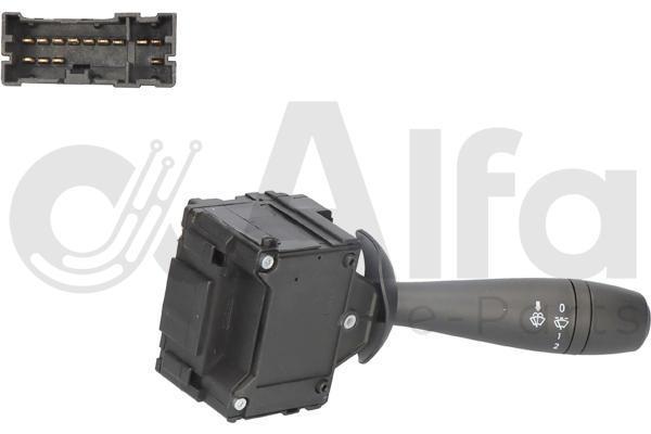 Commodo, colonne de direction Alfa e-Parts ref. AF04052
