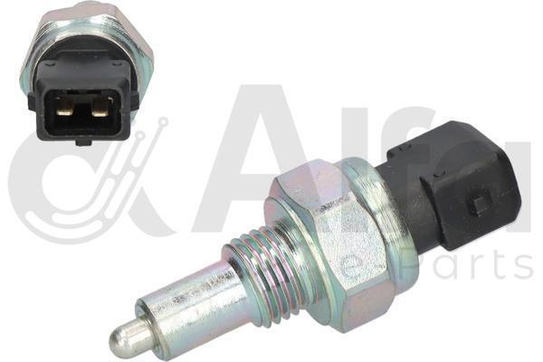 Contacteur de feu de recul (Interrupteur de feu de recul) Alfa e-Parts ref. AF04133