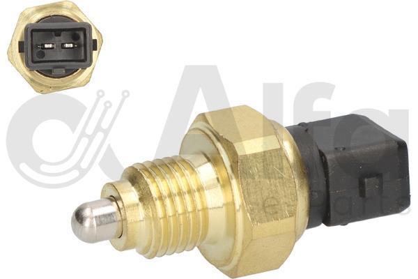 Contacteur de feu de recul (Interrupteur de feu de recul) Alfa e-Parts ref. AF04134