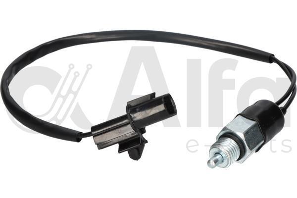 Contacteur de feu de recul (Interrupteur de feu de recul) Alfa e-Parts ref. AF04139